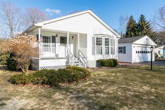 210 Stonehill Rd, Williston, VT 05495