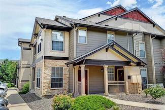 7413 S Quail Cir Unit 1417, Littleton, CO 80127