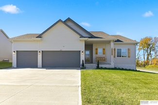 6004 George B Lake Pkwy, Douglas, NE 68022