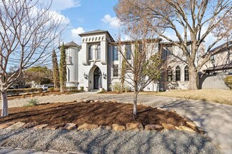 5003 Horseshoe Trail, Dallas, TX 75209