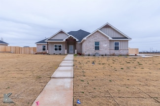 206 Rio Grande, Abilene, TX 79606