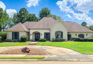 116 Lineage Ln, Flowood, MS 39232