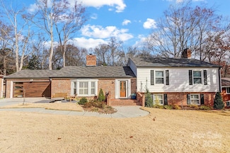 3335 Knob Hill Ct, Charlotte, NC 28210