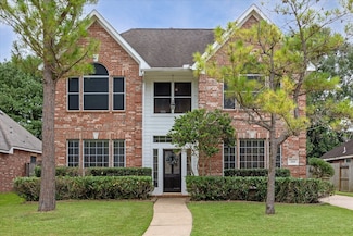 3319 Harbrook Dr, Pearland, TX 77584