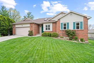 1512 Glencairn Ct, Columbia, MO 65203