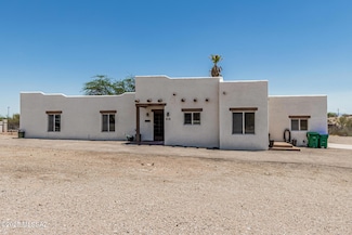 5040 N Camino de Oeste, Tucson, AZ 85745