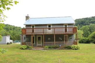 7711 Breeding Rd, Edmonton, KY 42129