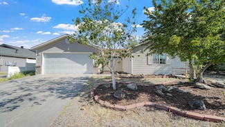 3016 Big Bird Ave, Grand Junction, CO 81504