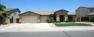 3584 E Kimball Ct, Gilbert, AZ 85297