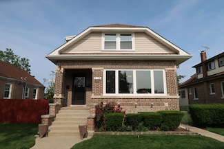 5125 N La Crosse Ave, Chicago, IL 60630