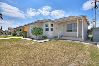11206 Quinn St, Downey, CA 90241