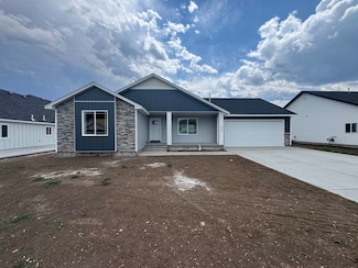440 Skyline Peak Loop, Inkom, ID 83245