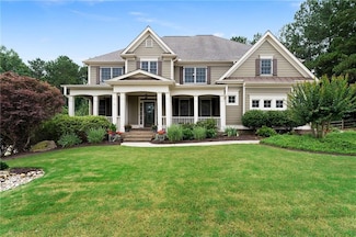 32 Pullman Trail, Acworth, GA 30101