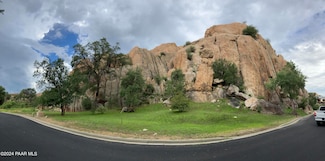 4422 N Twisted Trail, Prescott, AZ 86301