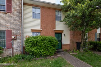 5503 Delmaria Way, Louisville, KY 40291