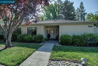 1201 Golden Rain Rd Unit 3, Walnut Creek, CA 94595