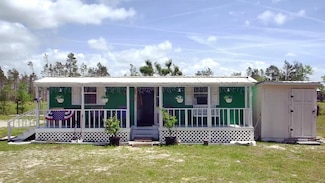 2439 Sea Meadows Dr, Perry, FL 32348