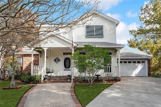 111 Valiant Ln, Slidell, LA 70458