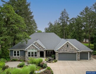 2945 NW Skyline Dr, Corvallis, OR 97330