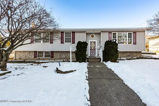 429 1st St, Hanover Township, PA 18706