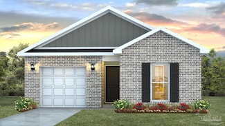 9824 Starling Dr, Pensacola, FL 32506
