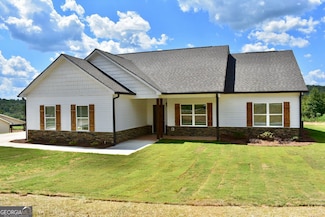 883 Dortch Rd, Eastanollee, GA 30538