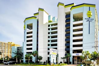 6804 N Ocean Blvd Unit 817 MONTEREY BAY, Myrtle Beach, SC 29572