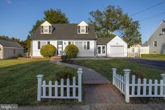 244 Regina Ave, Trenton, NJ 08619