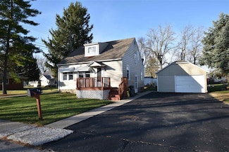 504 N Jackson Ave, Fowler, IN 47944