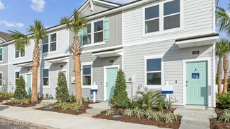 172 Stonegate Ave, St. Augustine, FL 32084