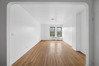 265 Riverside Dr Unit 6D, New York, NY 10025