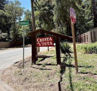 0 Circle Way, Boulder Creek, CA 95006