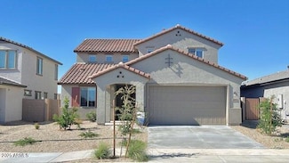 20590 N 226th Ln, Surprise, AZ 85387