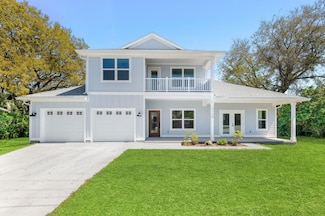 2126 Reef Dr, Saint Augustine, FL 32080