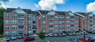 9602 Amberleigh Ln Unit M, Perry Hall, MD 21128