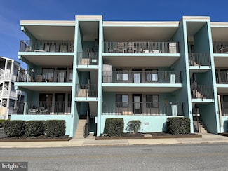 6 55th St Unit 205, Ocean City, MD 21842