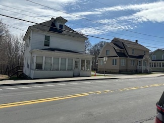 1209 Cook St, Dannemora, NY 12929