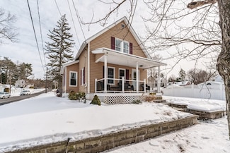 277 Dwight Rd, Springfield, MA 01108