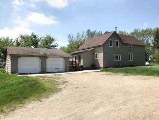 9387 106th St NE, Wales, ND 58281
