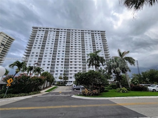 500 Bayview Dr Unit 732, Sunny Isles Beach, FL 33160