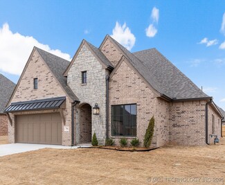 794 E 148th Place S, Glenpool, OK 74033