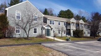 31 Somerset Unit 31-B, Freeport, ME 04032