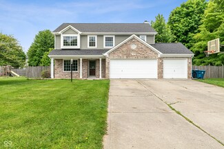 113 Spring Creek Ct, Noblesville, IN 46062