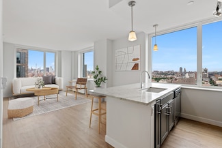 2319 3rd Ave Unit 2008, New York, NY 10035