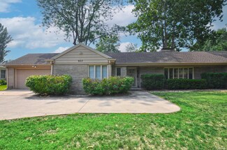603 N Ironwood Dr, South Bend, IN 46615