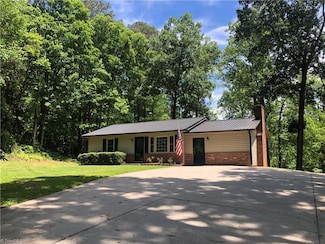 3960 Wards Gap Rd, Cana, VA 24317