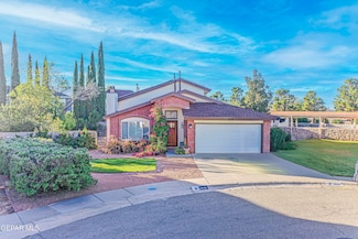 5639 Schwarzkopf Dr, El Paso, TX 79934