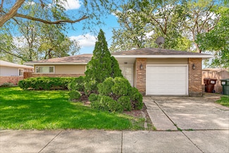 431 Lakewood Blvd, Park Forest, IL 60466