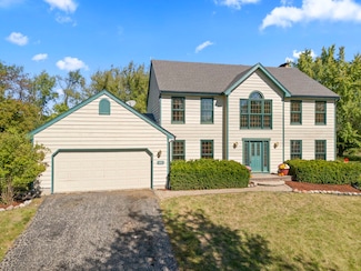 1400 Gaslight Dr, Algonquin, IL 60102