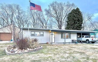 216 Moyer Ave, Weiser, ID 83672